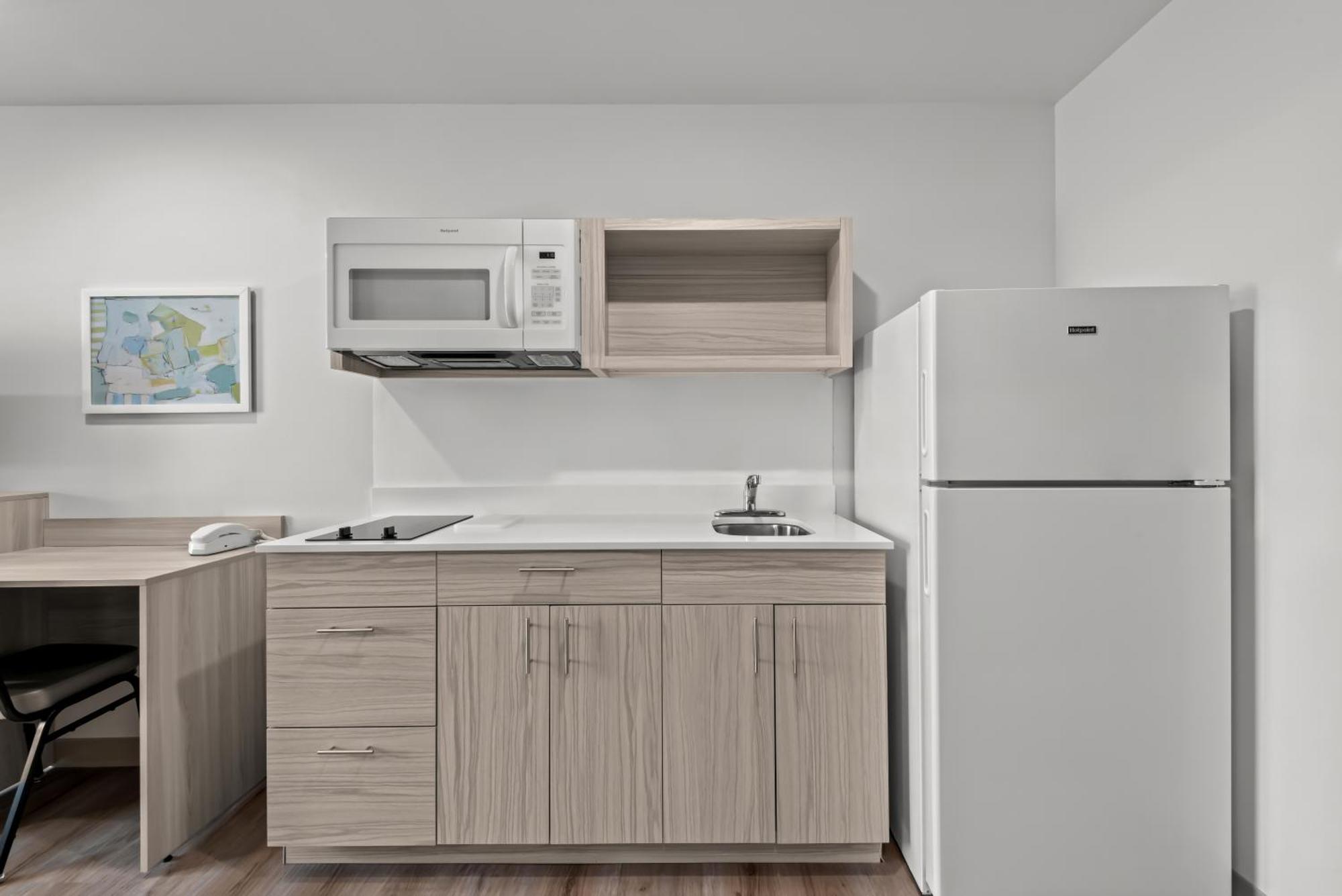 Woodspring Suites Coralville Iowa City Zewnętrze zdjęcie